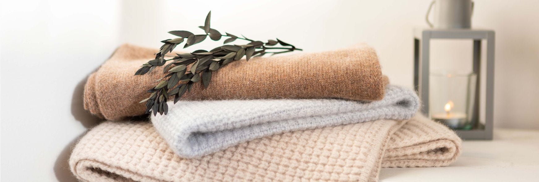 Cashmere