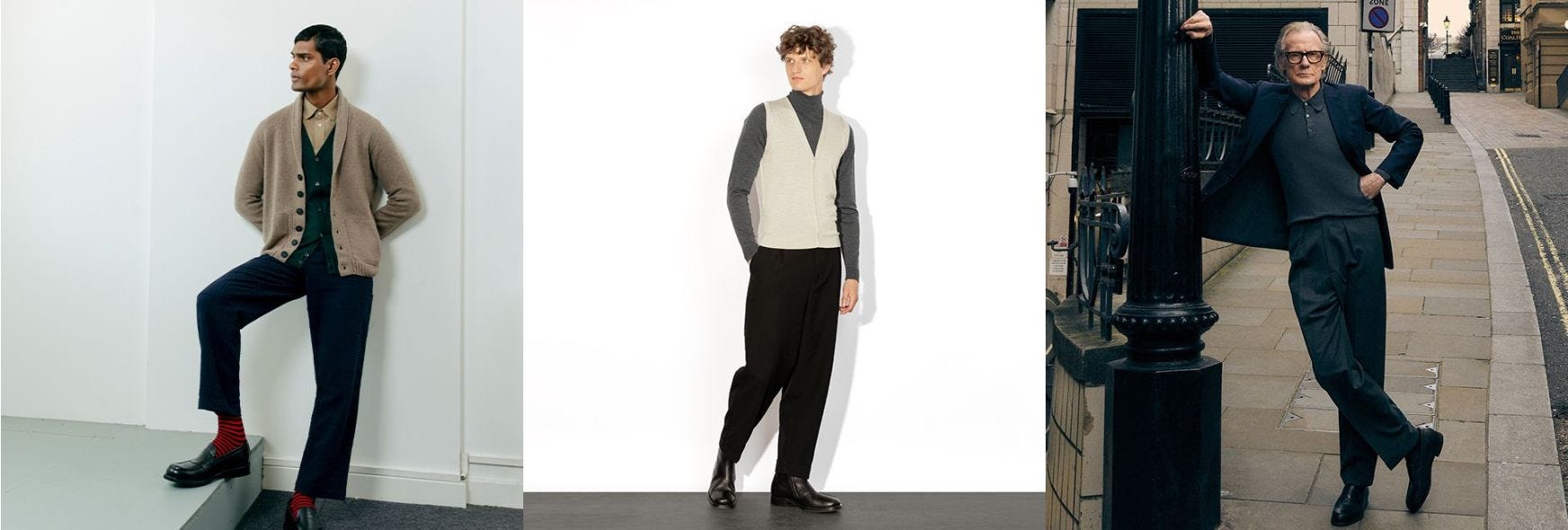 Cracking The Dress Code: Demystifying Smart Casual For Men 