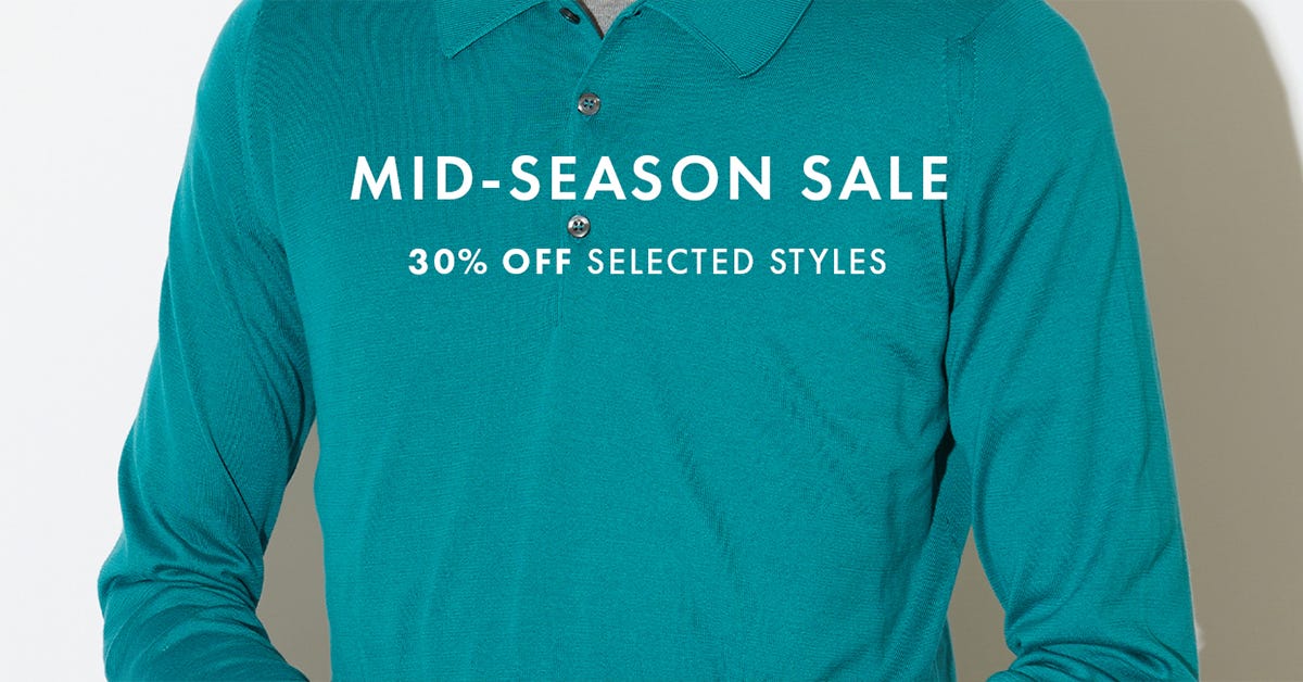 Men's Sale