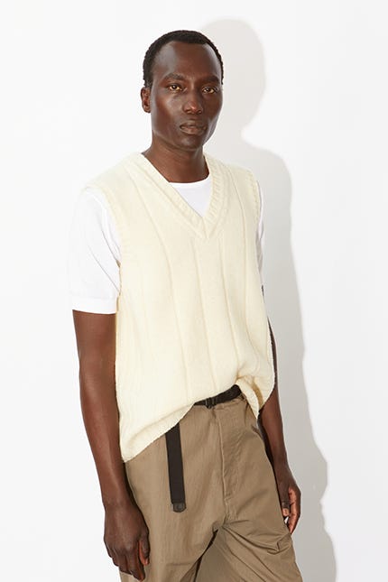 Chunky Knit