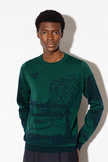 Extra Fine Merino Wool 