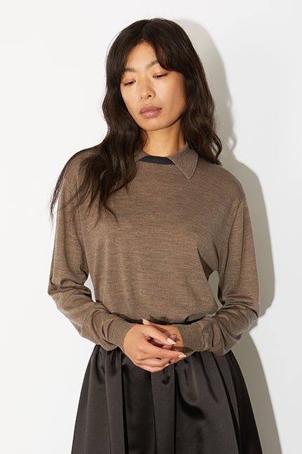 Fine Knit