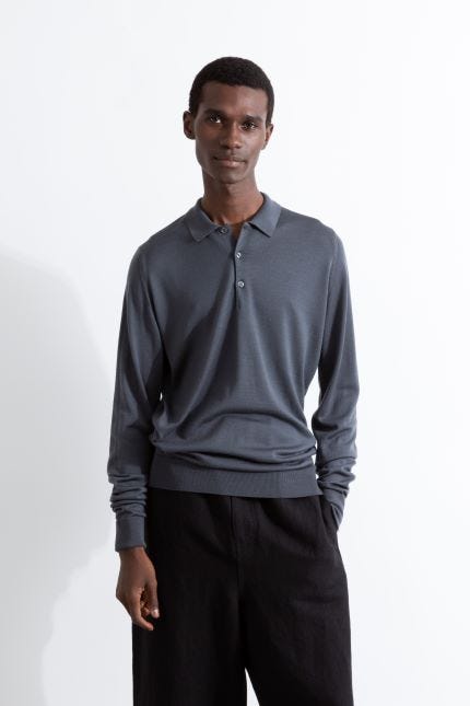 smedley knitwear