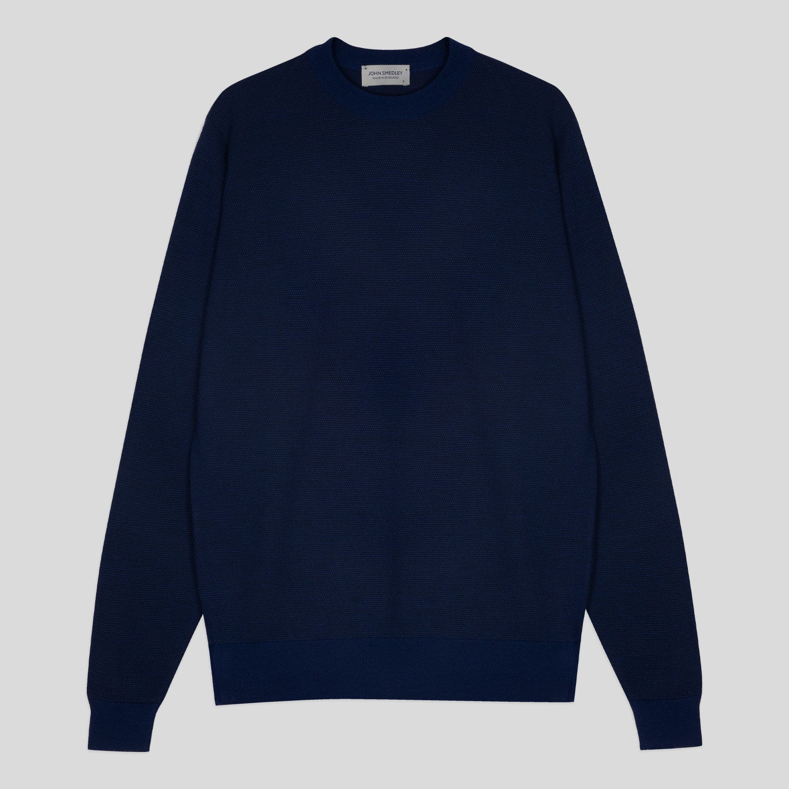 15Singular Jumper - Ink - s