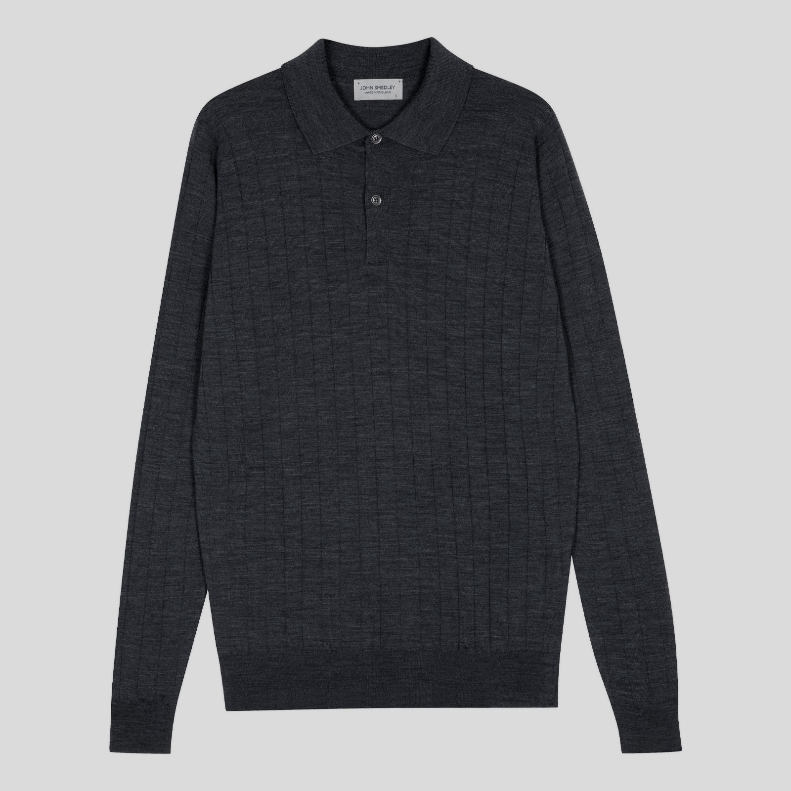 Discount Men's Polo Shirts | Official John Smedley Outlet