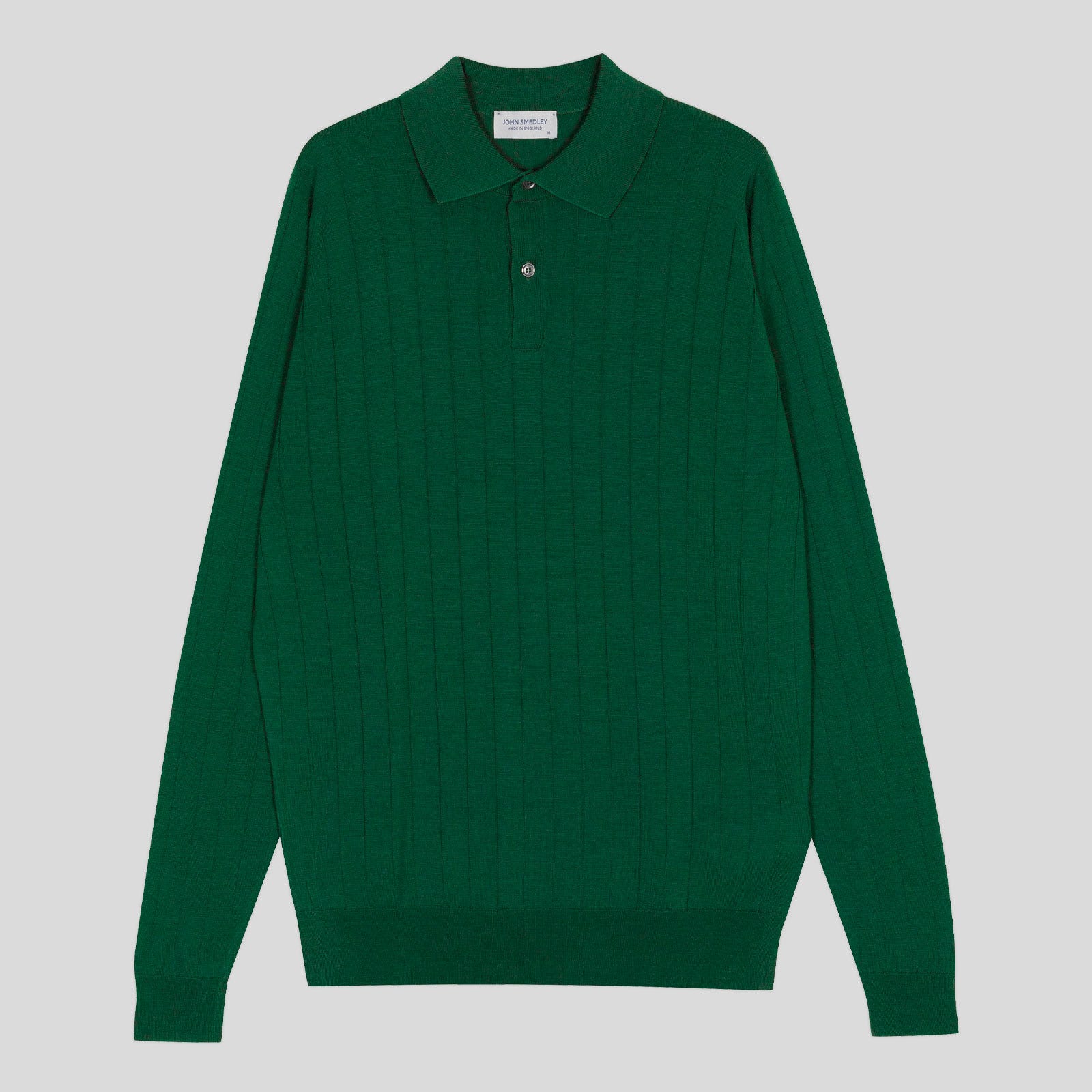 Ade Shirt in Pine, XL