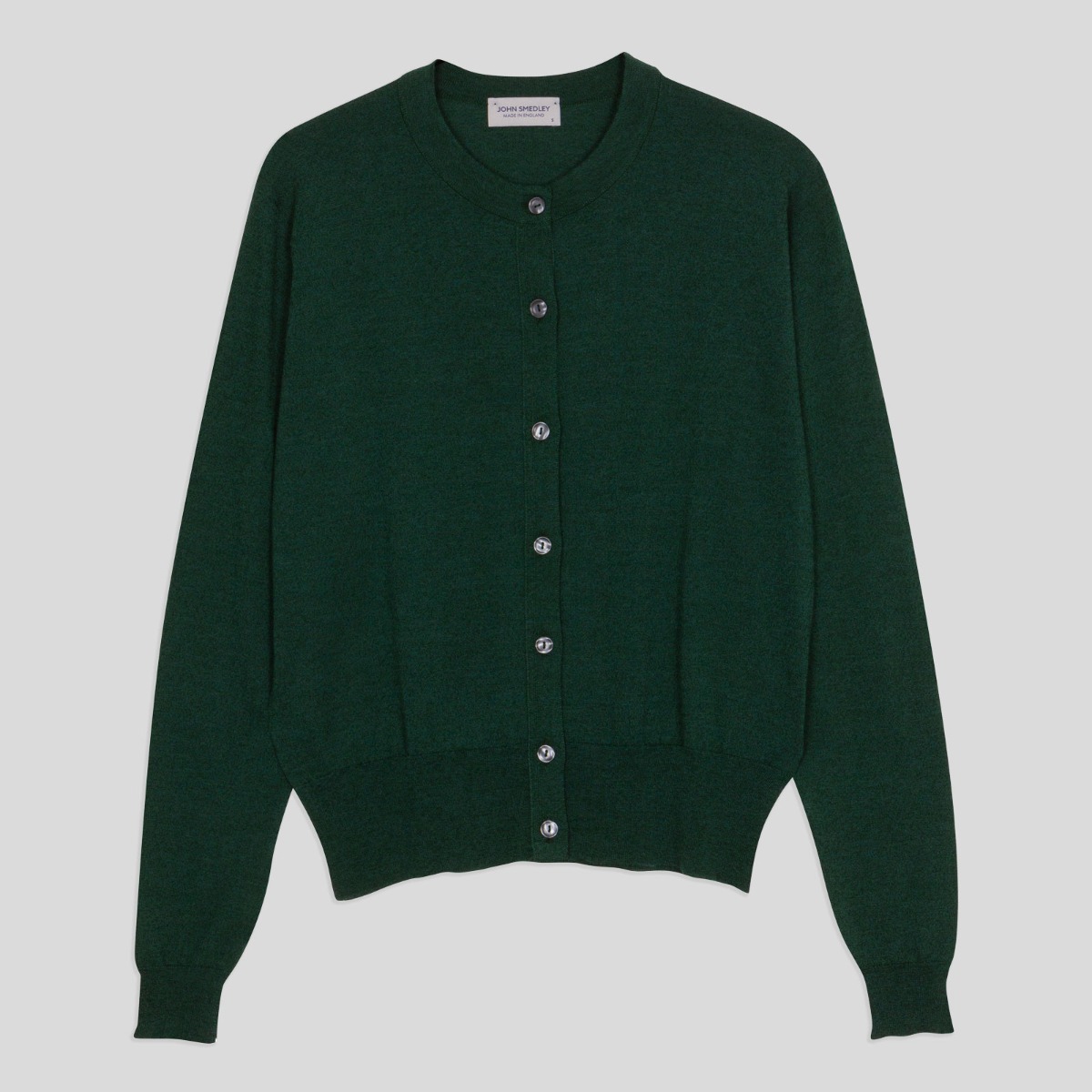 Ailey - Seasonal Collection - Bottle Green - L