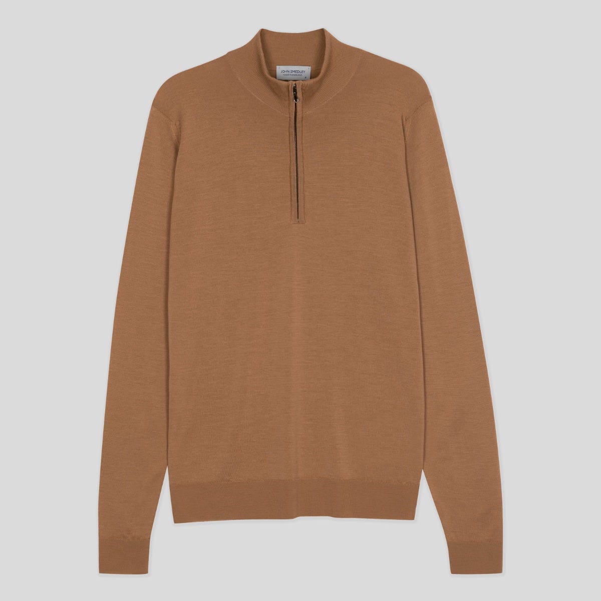 Barrow - Jumper - Nutmeg - s