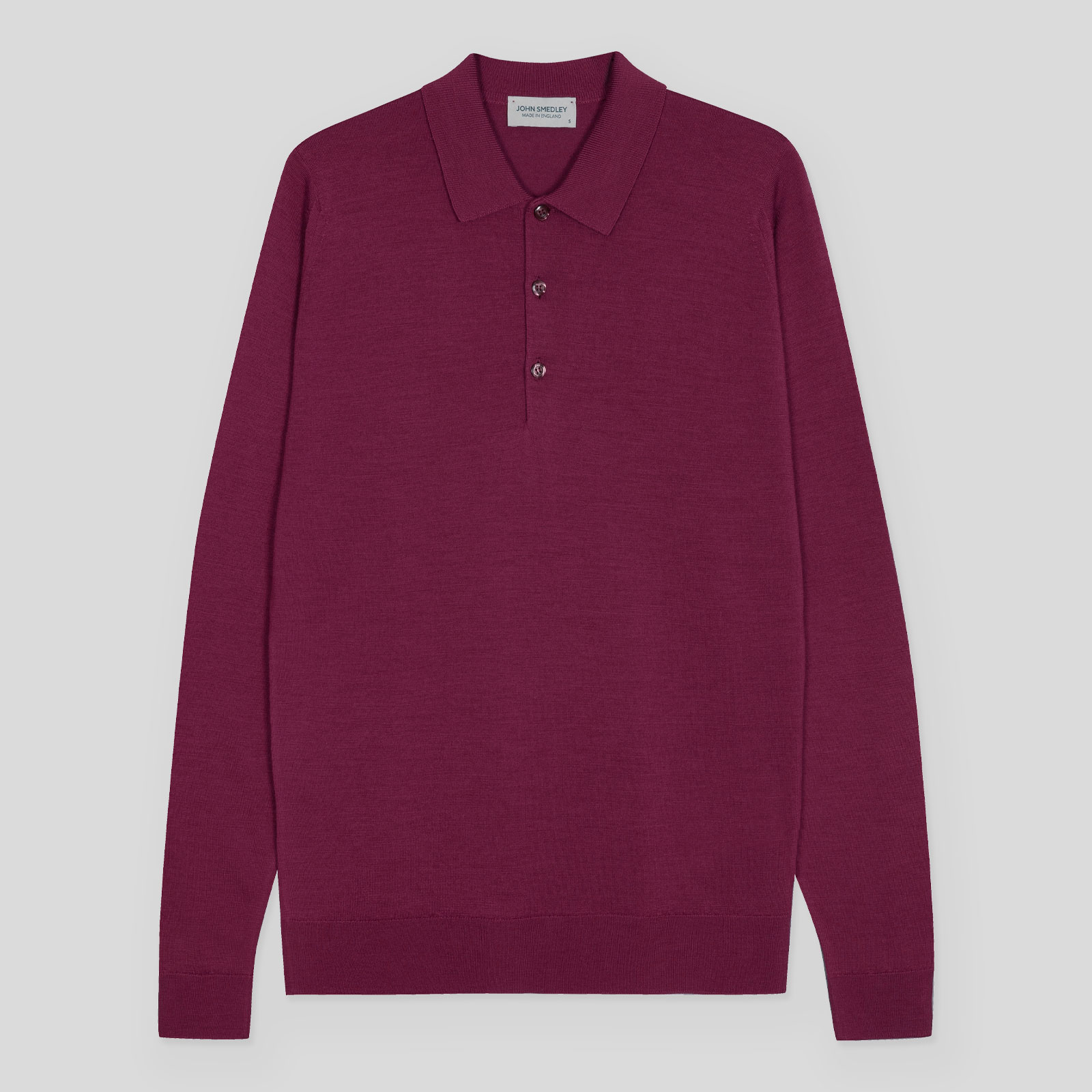 Discount Men's Standard Fit Knitwear | Official John Smedley