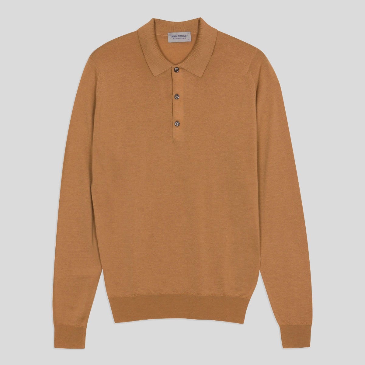 Belper - Classic - Nutmeg - xl