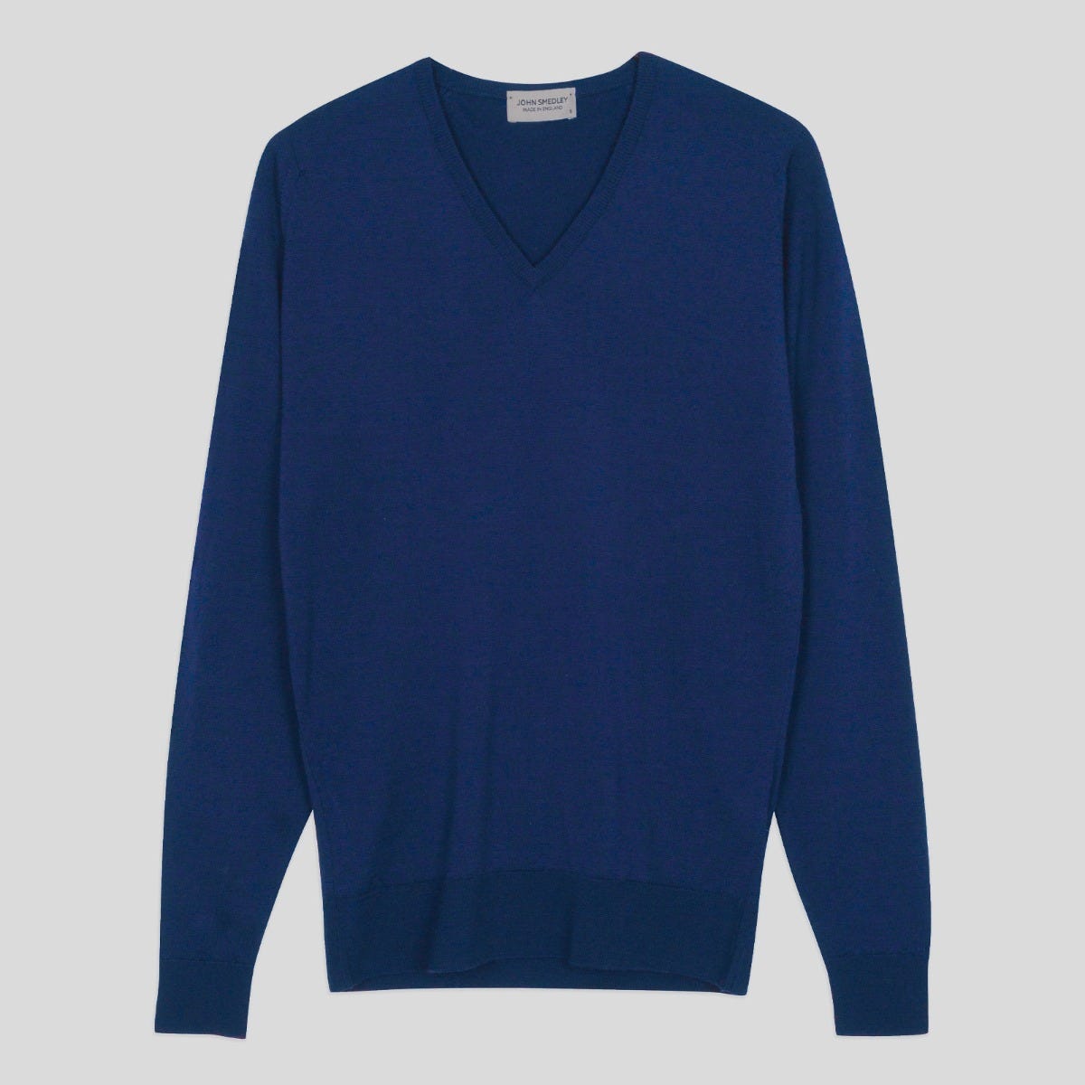 Blenheim - Classic - Lapis Blue - xl