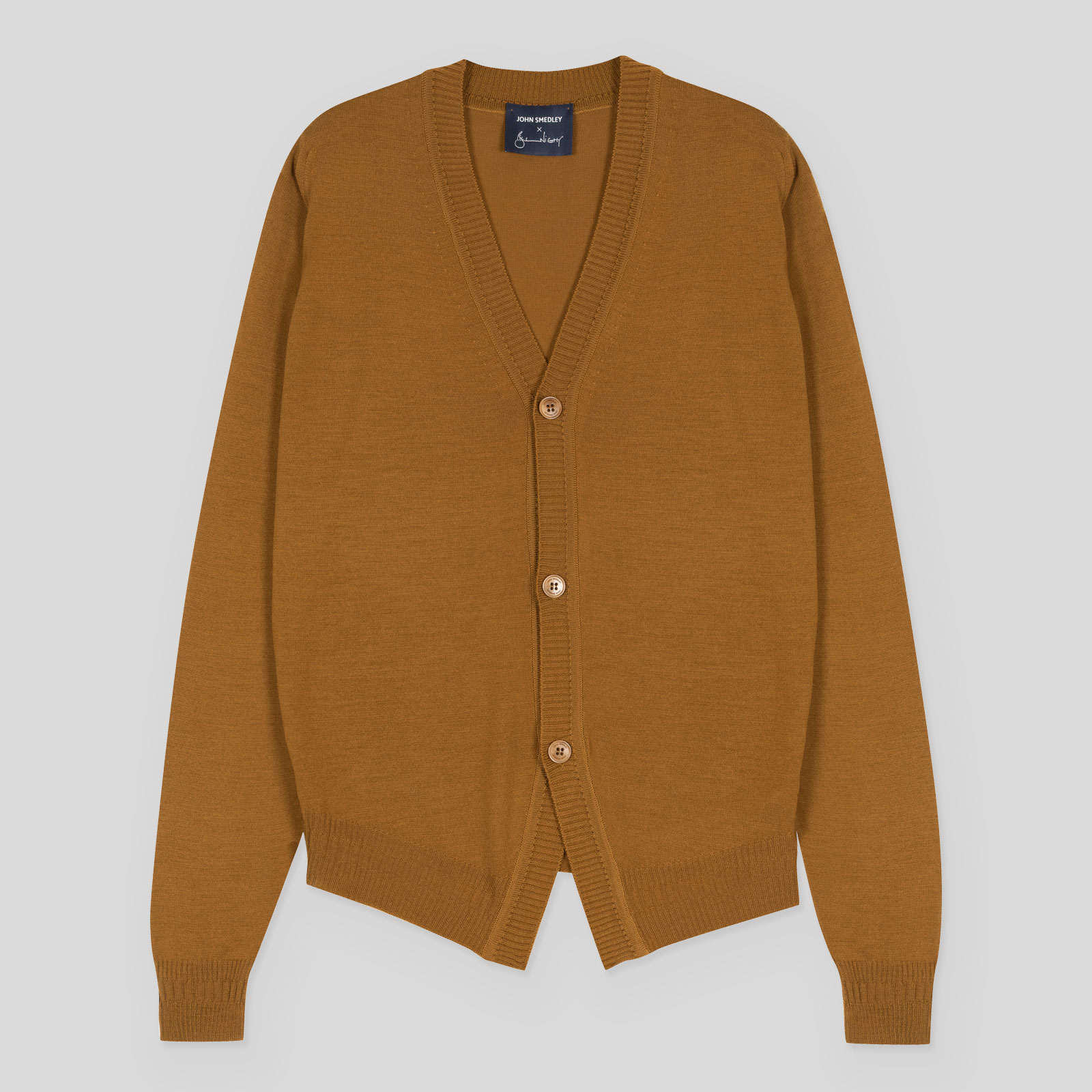 Premium Women's Knitted Cardigans | John Smedley Worldwide | John