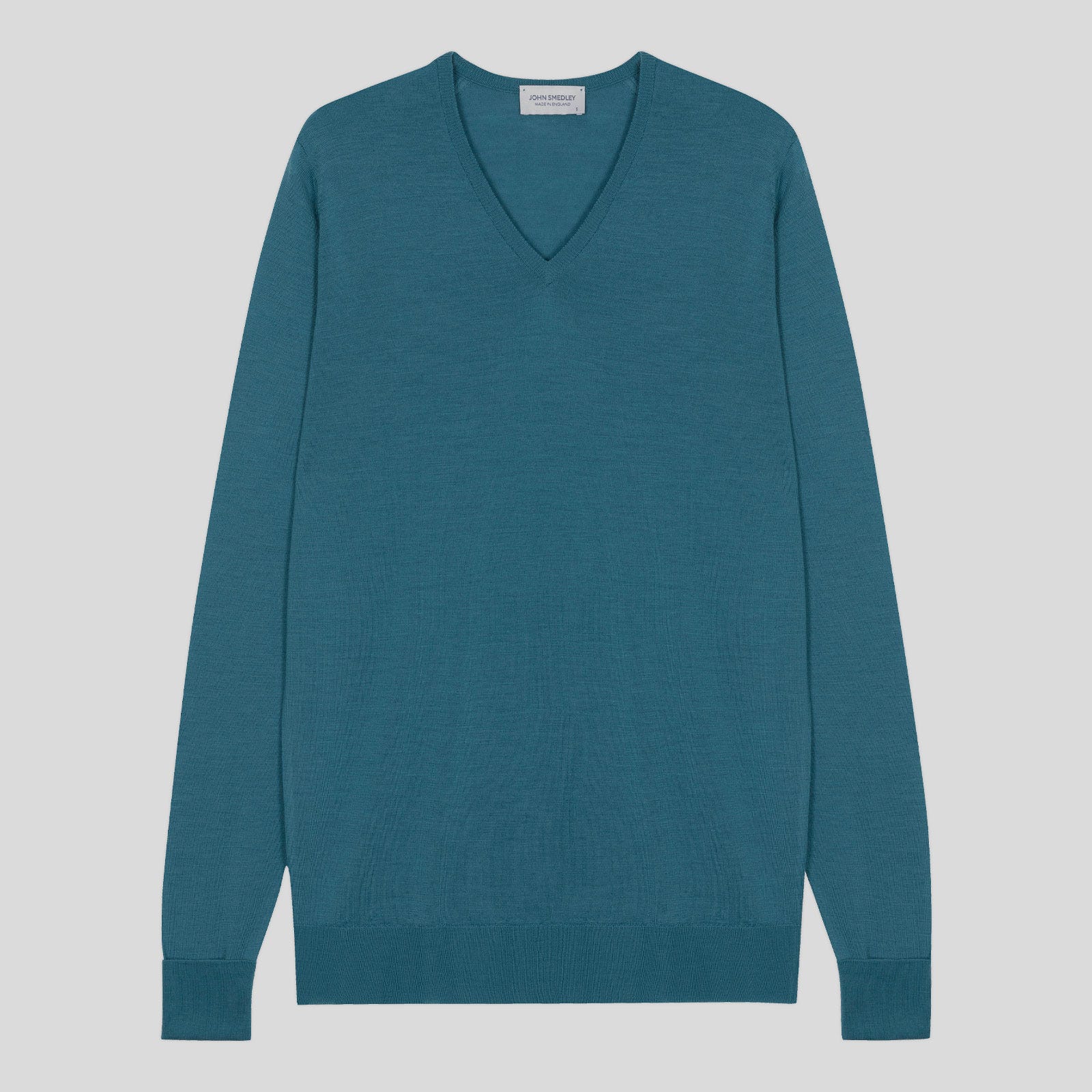 Bobby Jumper in Estate Blue, S