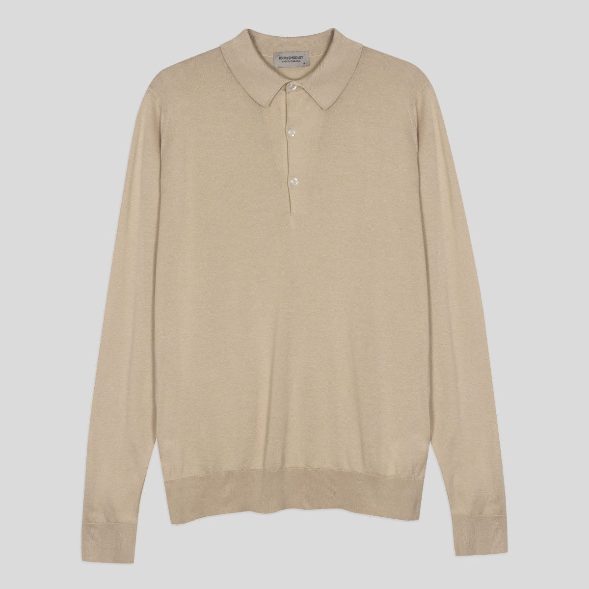Bradwell - Almond - M