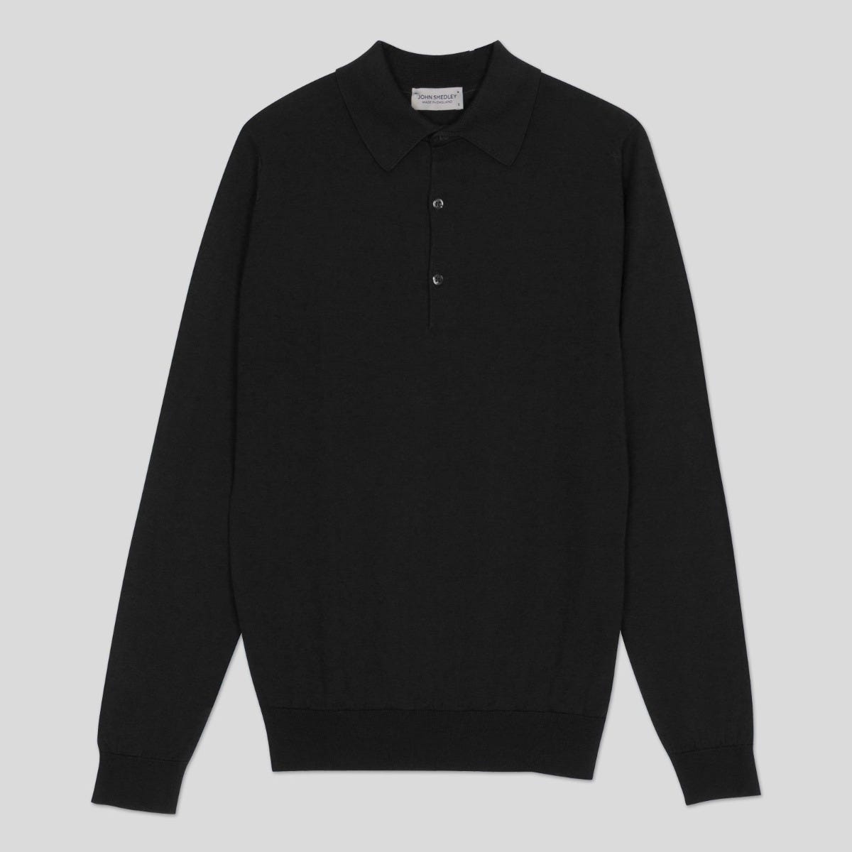 Bradwell - Classic - Black