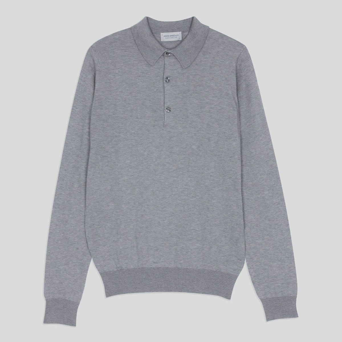 Bradwell - Classic - Silver