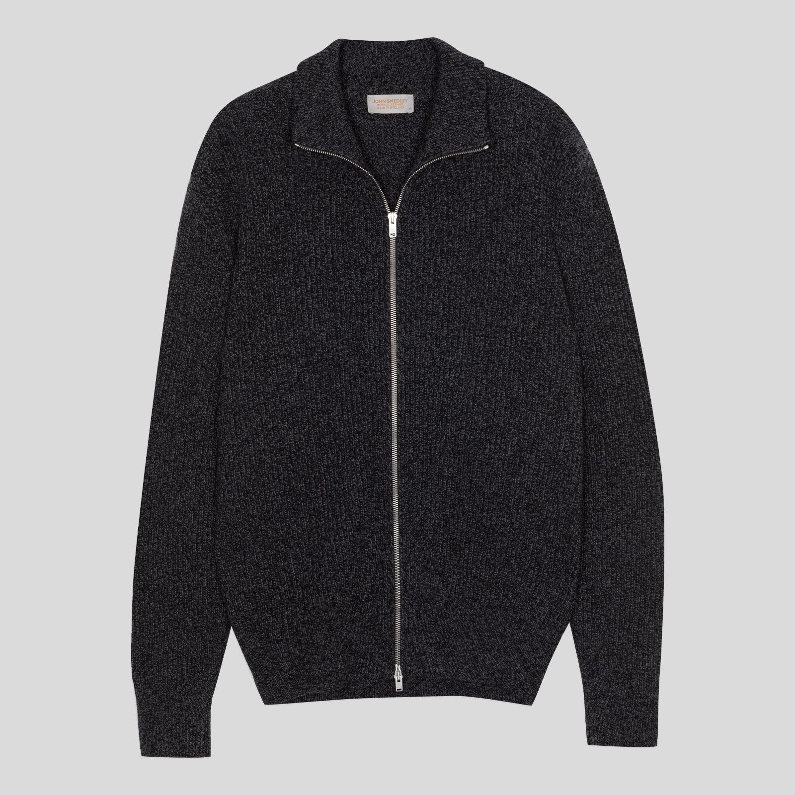Briley Jacket in Graphite, M