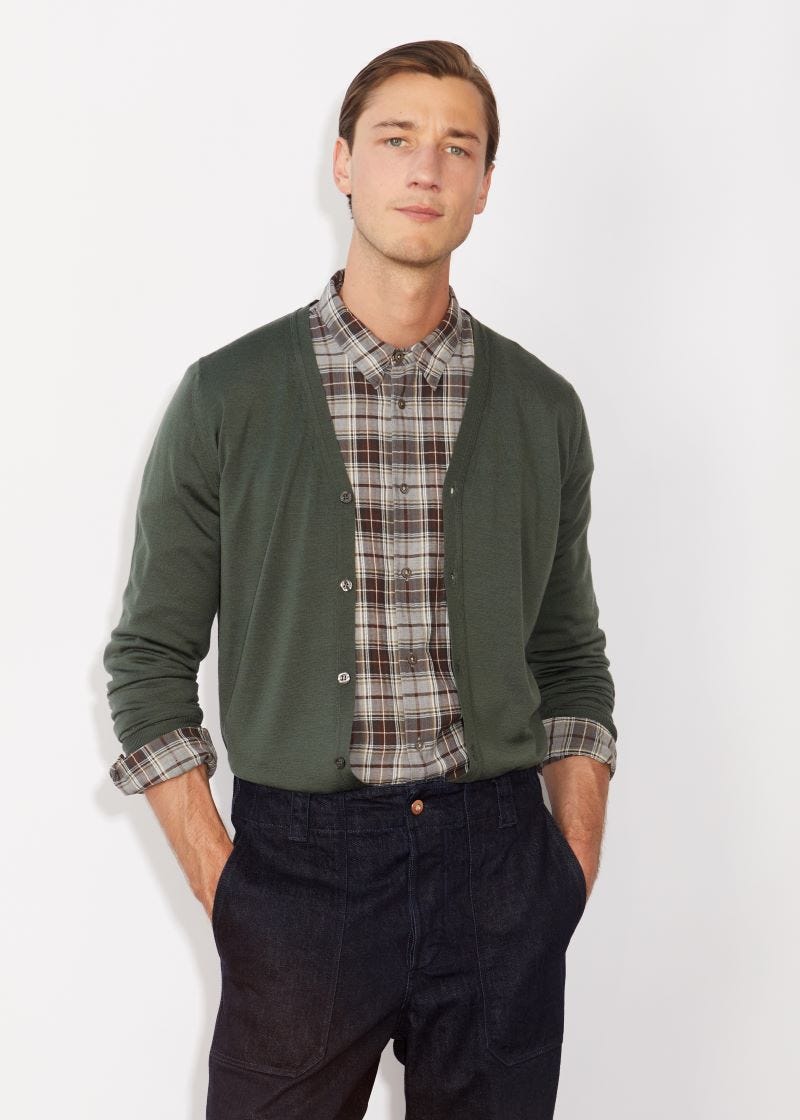 John smedley petworth on sale