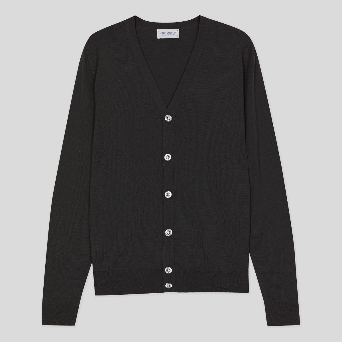 Burley - Slate Grey - s