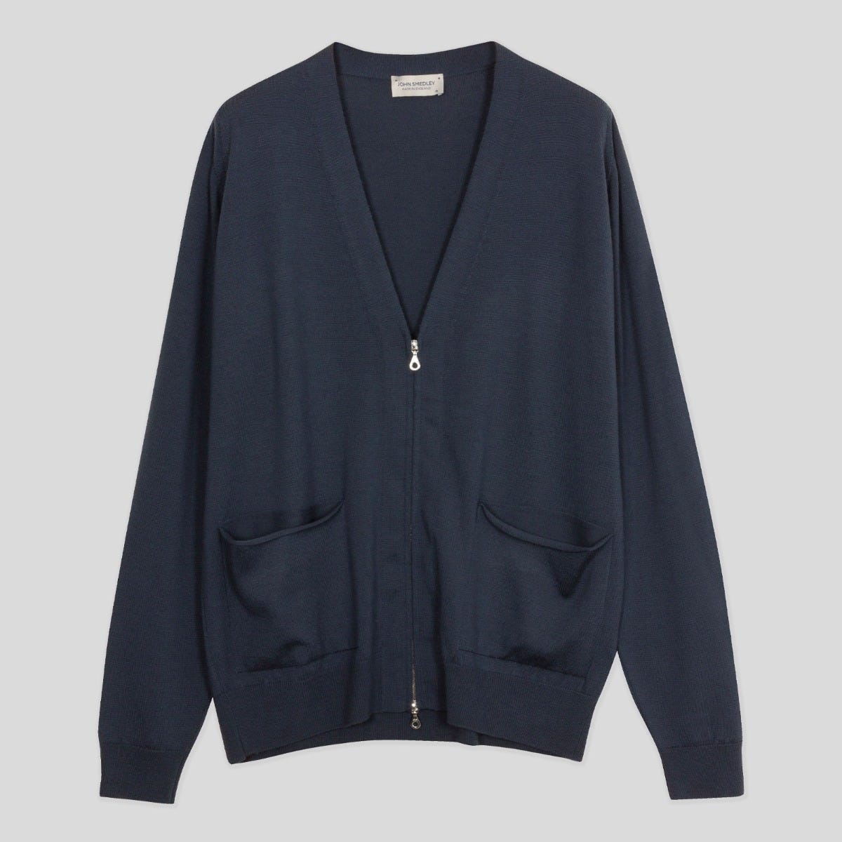 Burnson - Smoke Blue - l