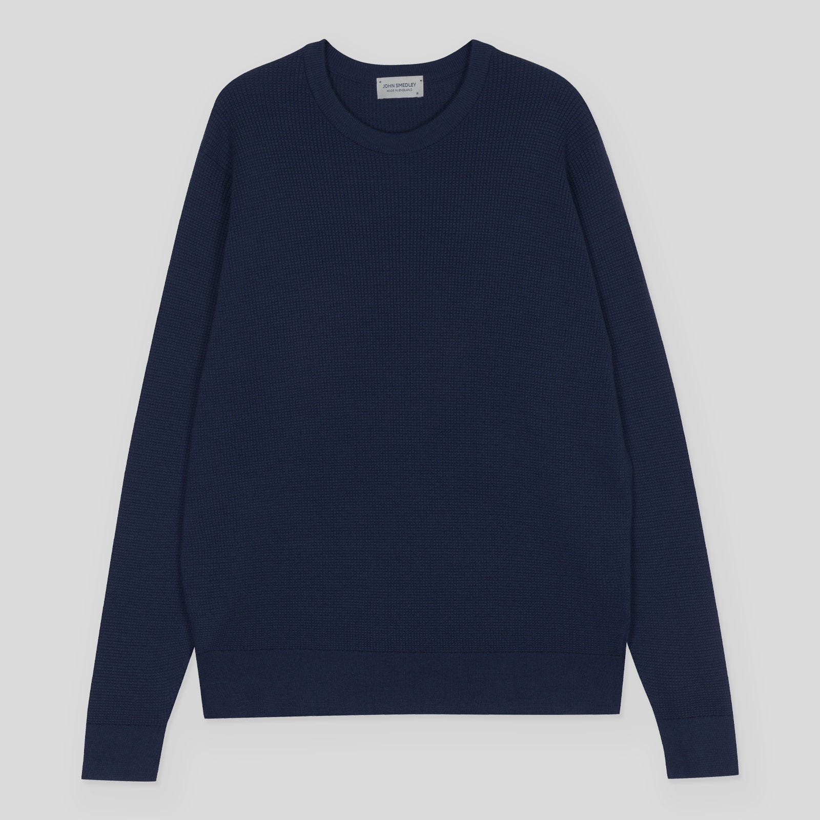 Calix Jumper in French Navy, S
