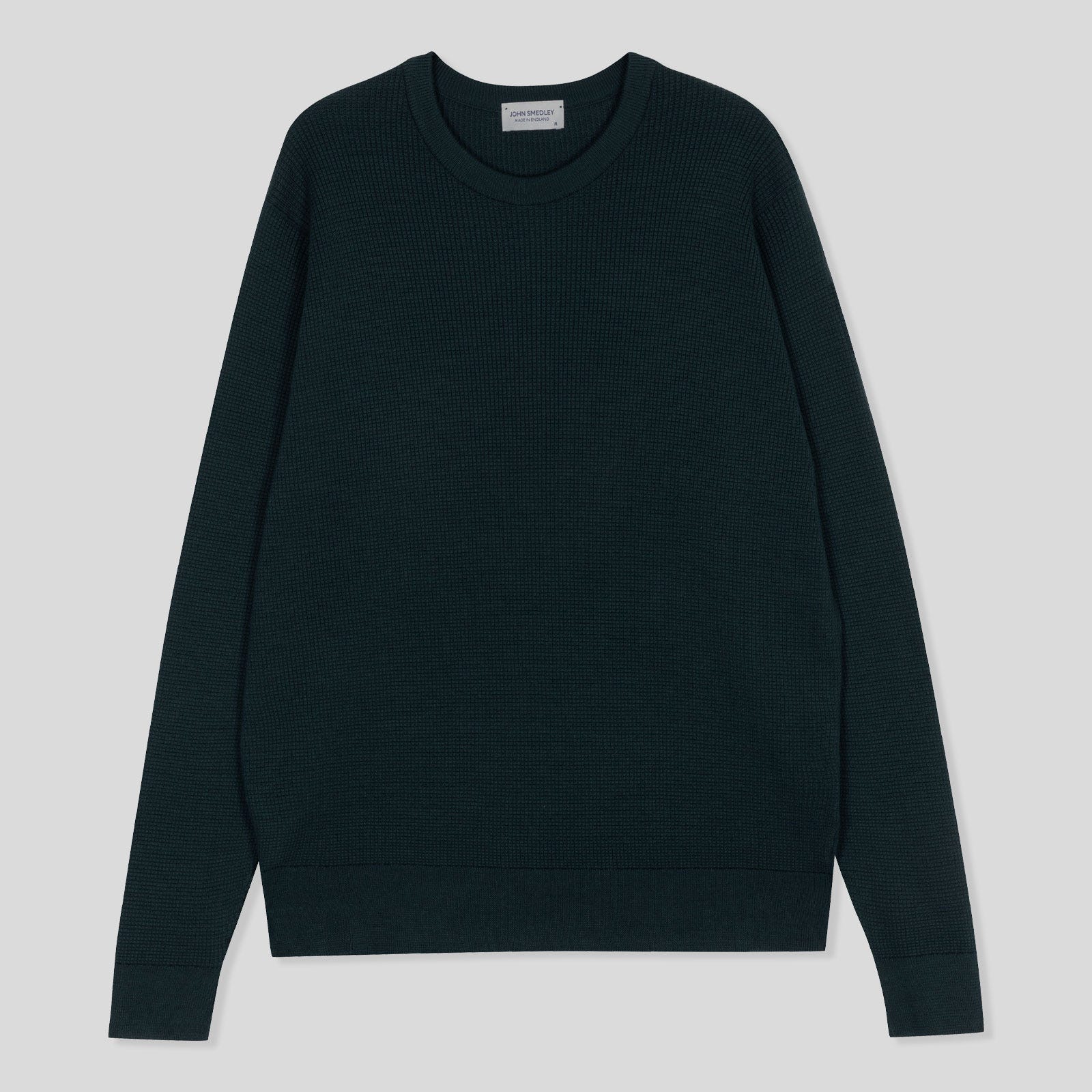 Calix Jumper in Rainforest, XL