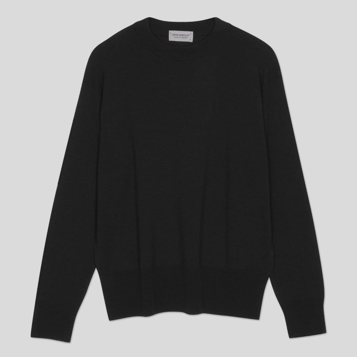 Calvert - Black - L