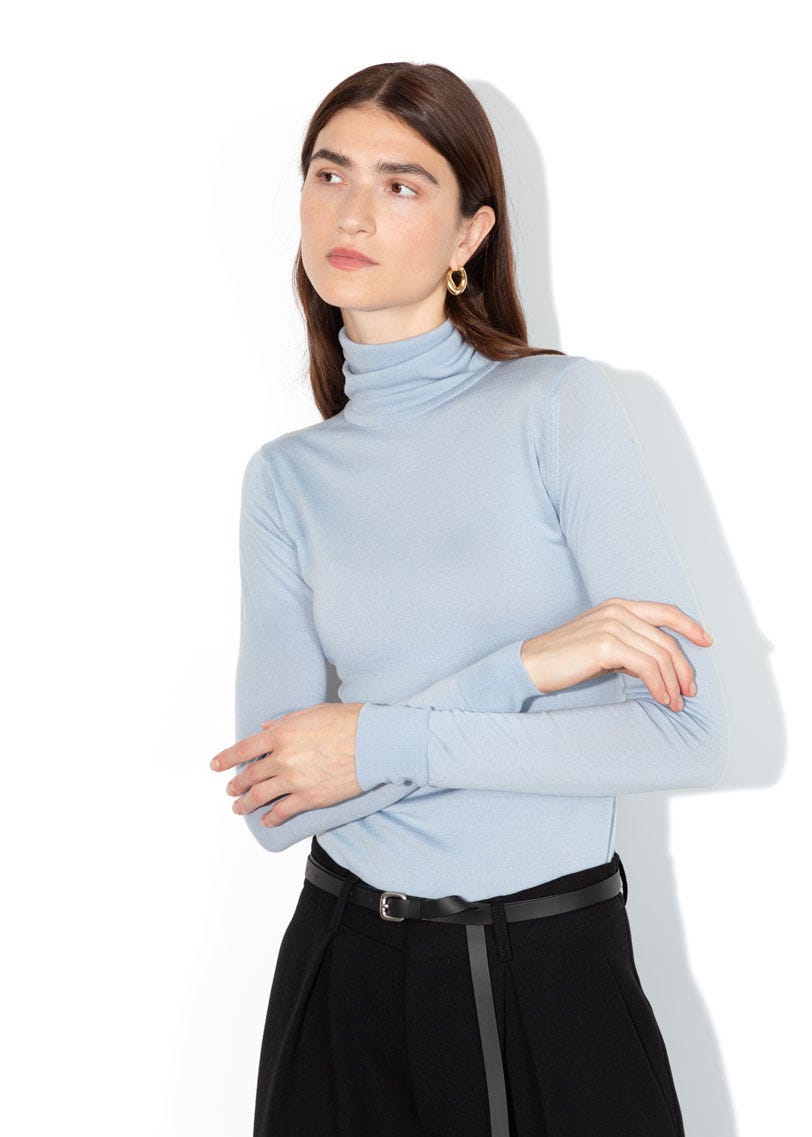 Women s Iconic Styles Luxury Knitwear John Smedley