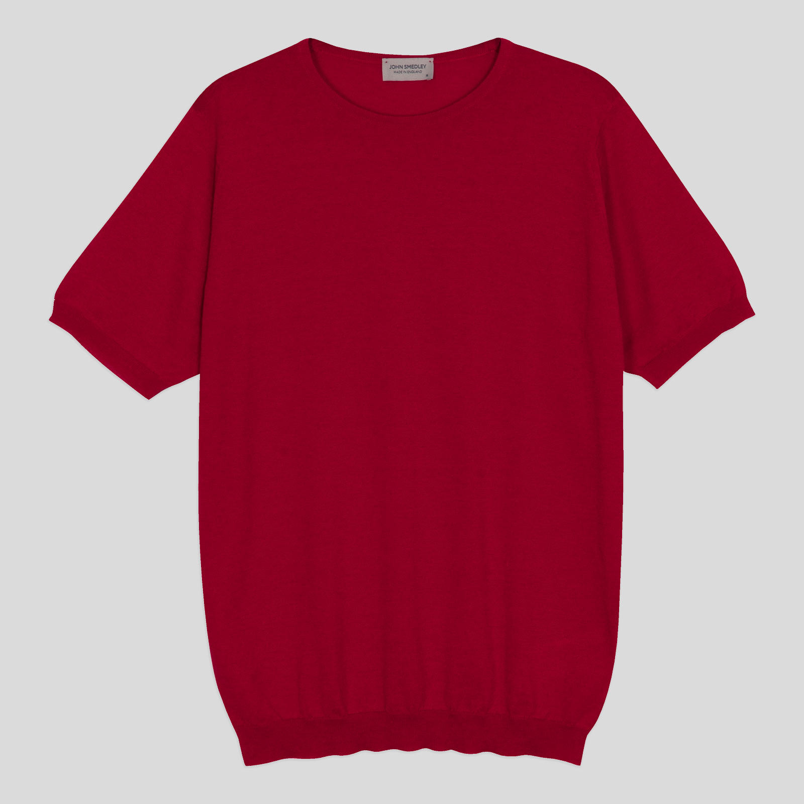 Anglo Indian Gauze Menswear | Luxury Cotton-Wool Blends | John