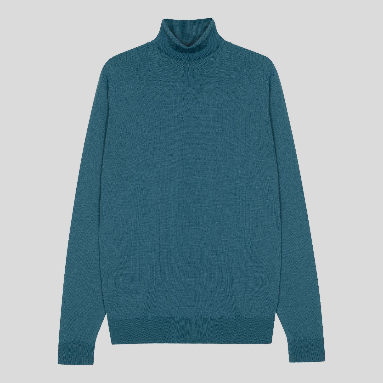 Cherwell Jumper in Estate Blue, M