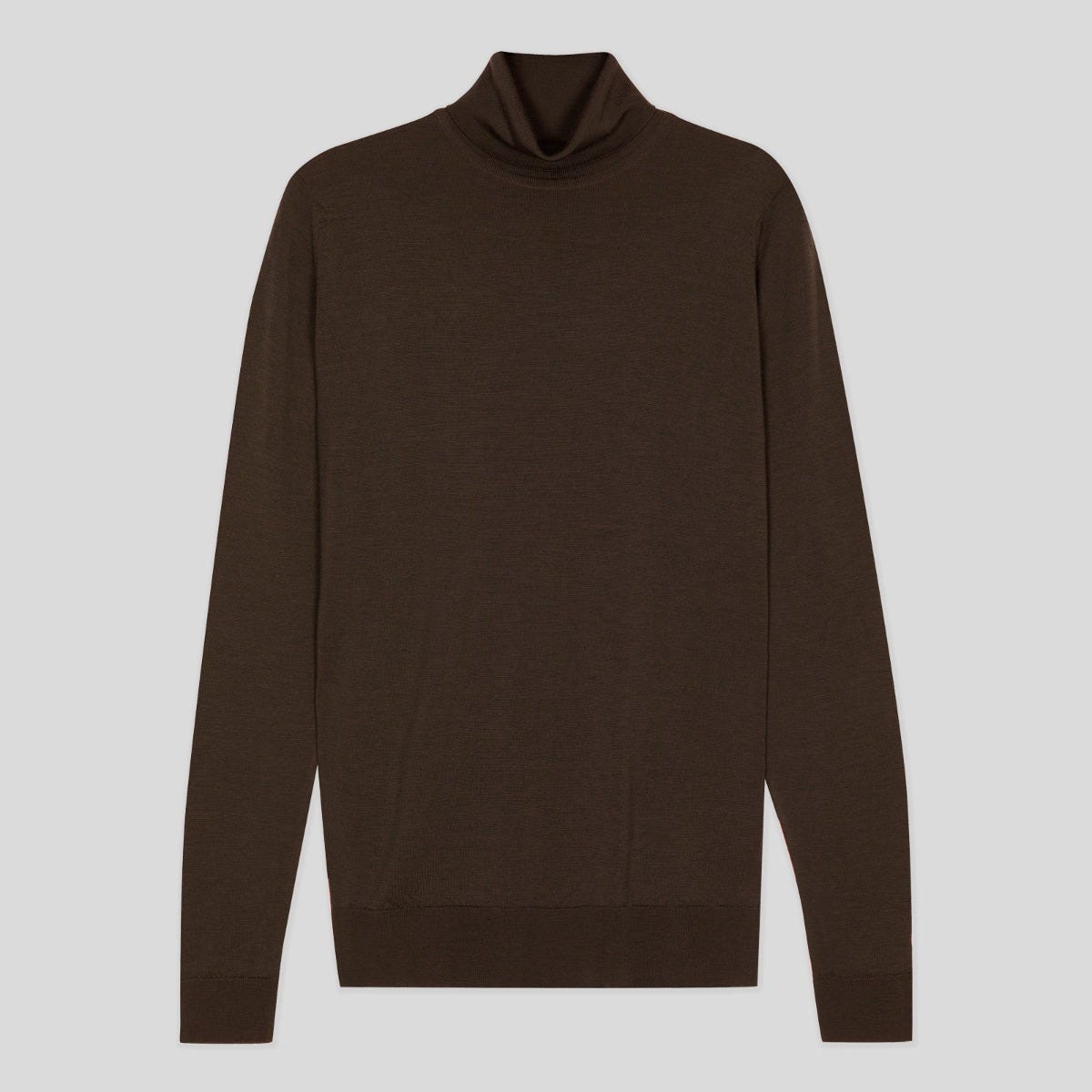 Cherwell - Jumper - Truffle - l