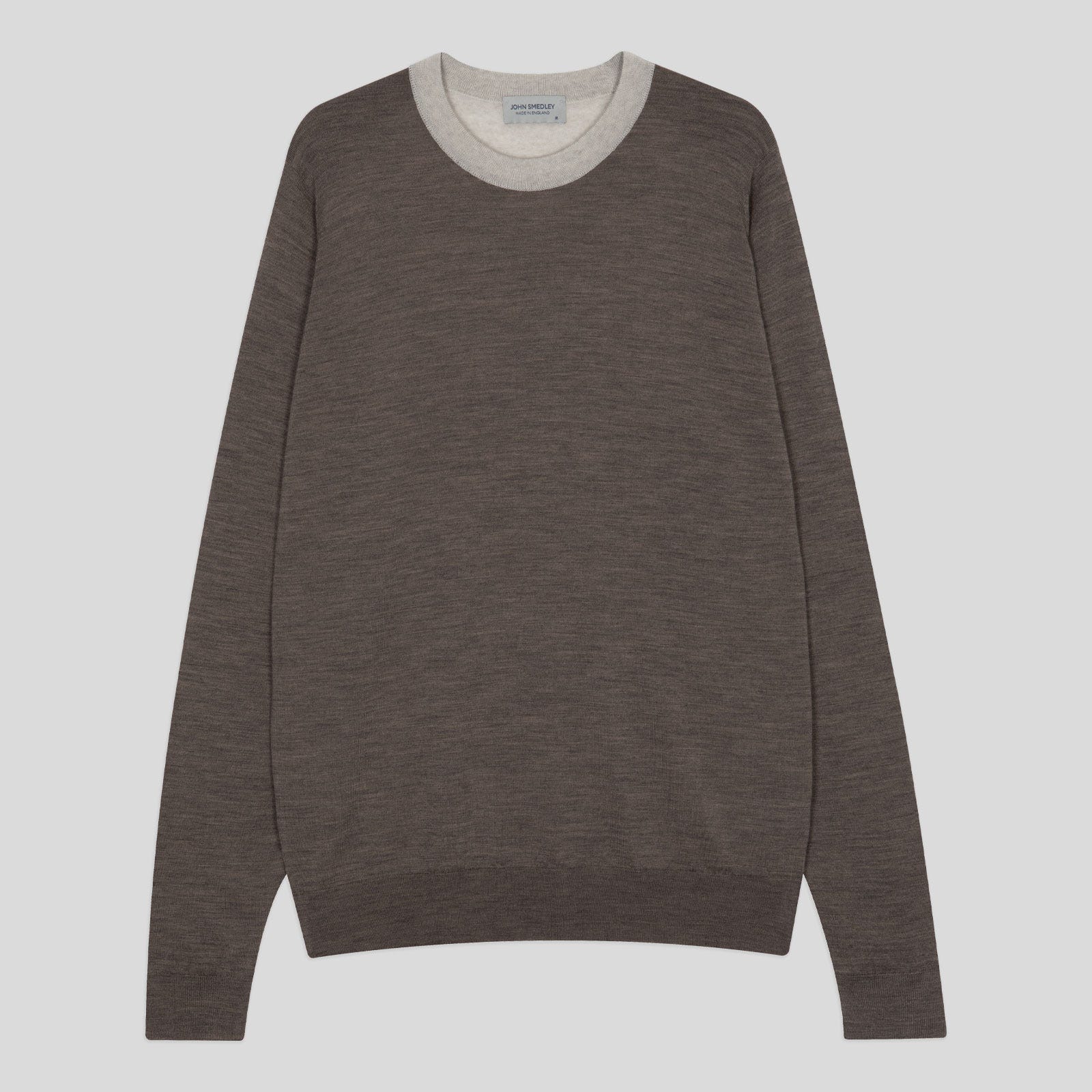 Claude Jumper - Mushroom - m