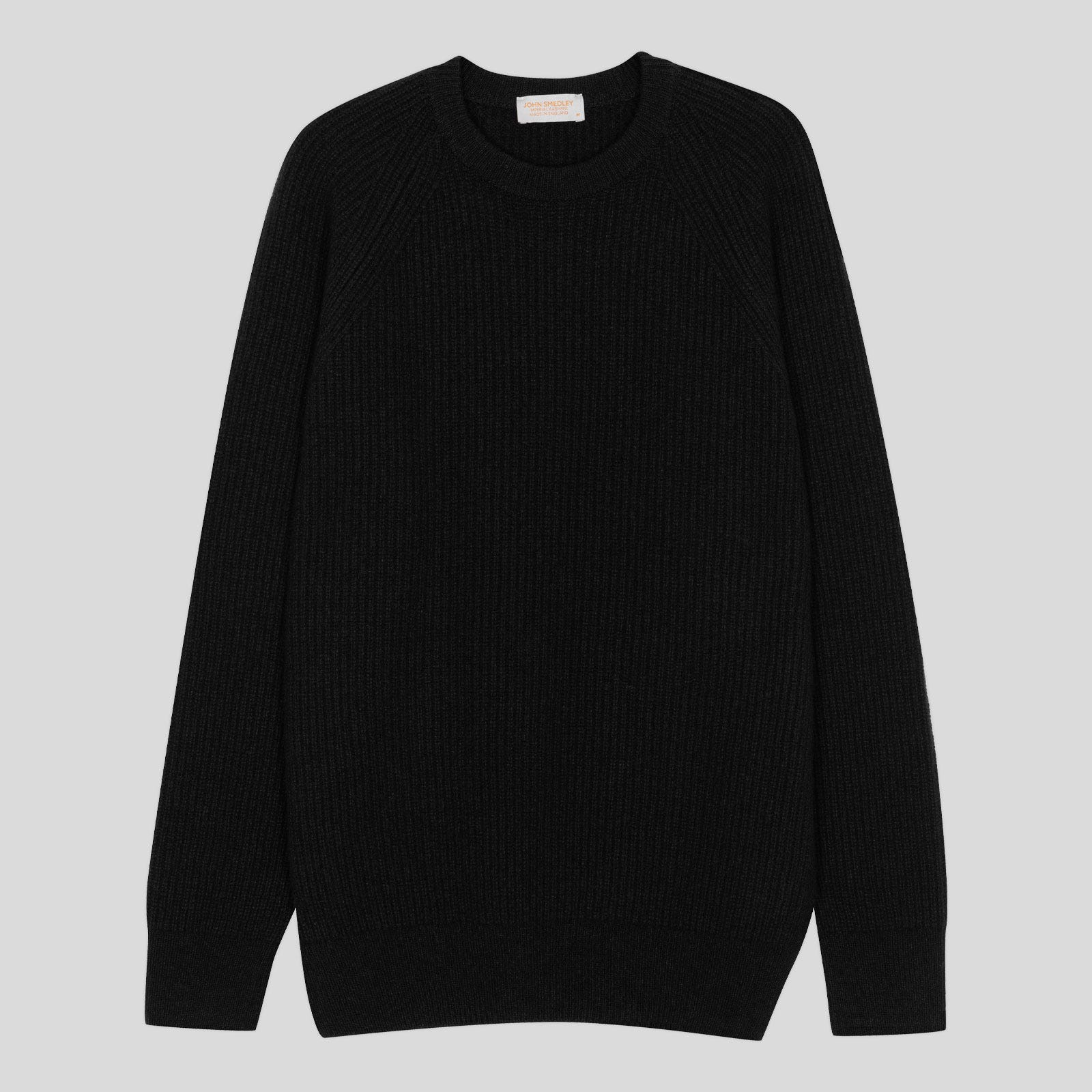 Conlan Jumper in Black, S