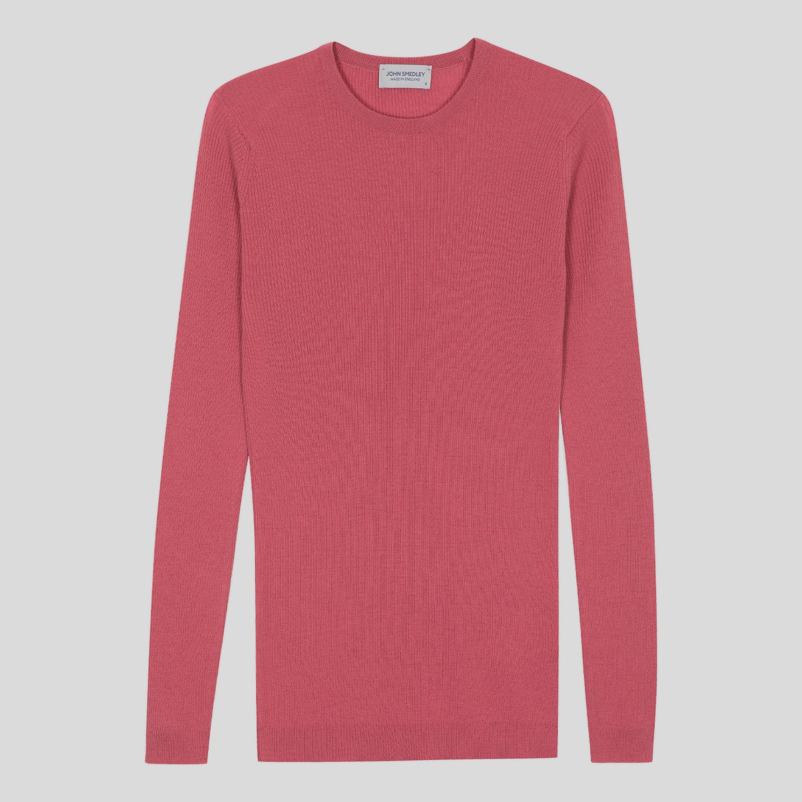 Corey Jumper in Ash Rose, M