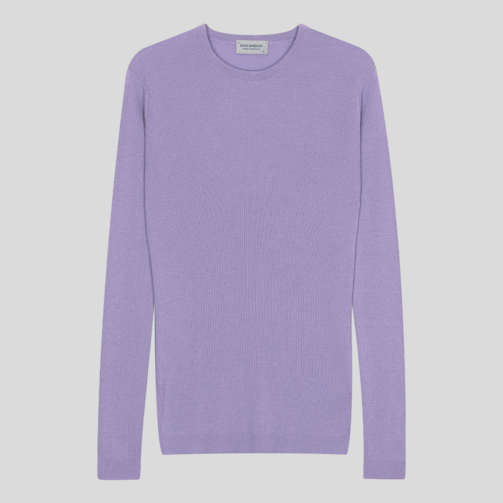 Corey Jumper in Cosmic Violet, M