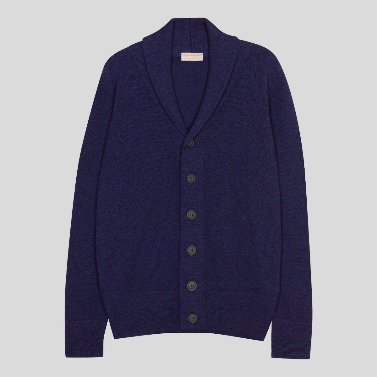 Cullen cashmere top