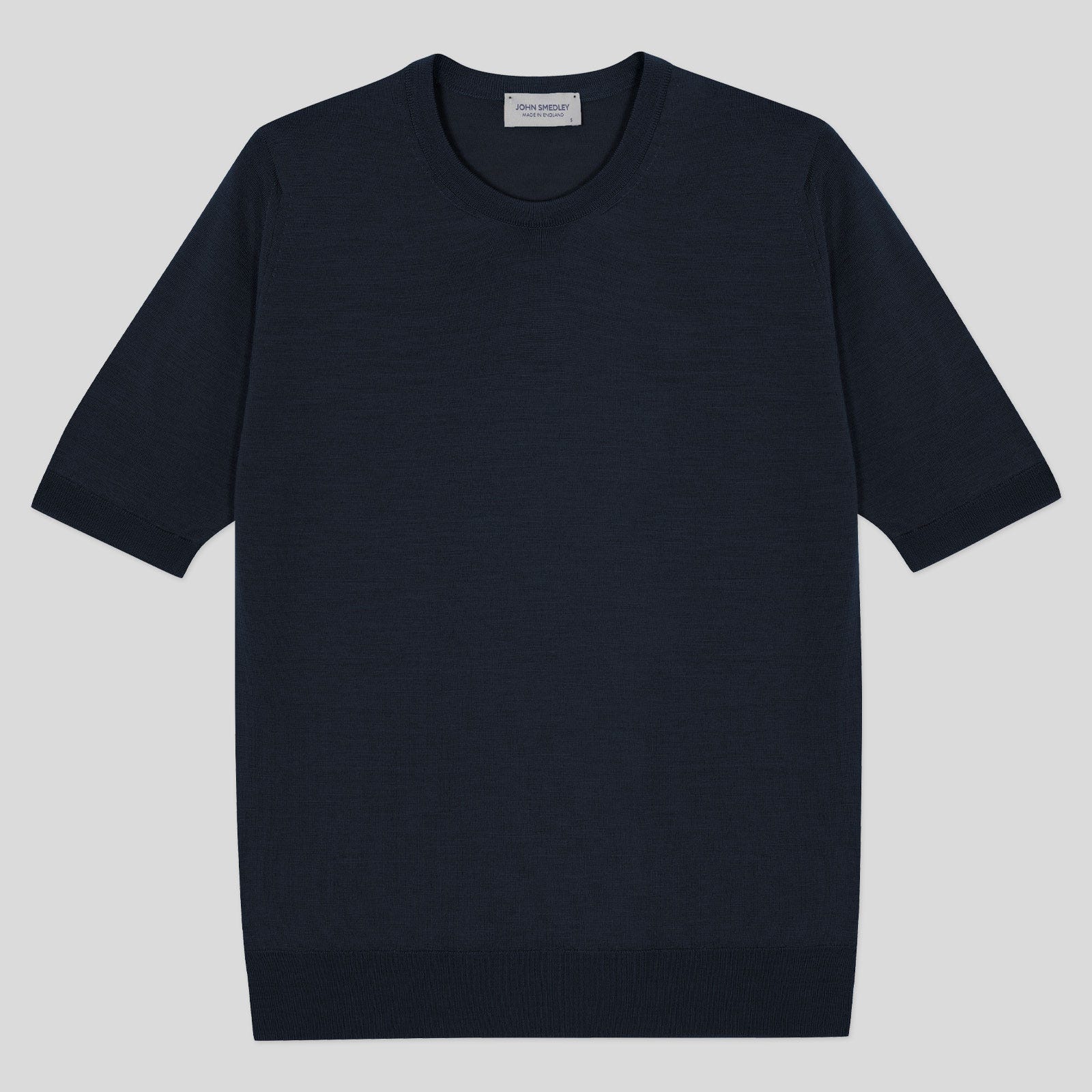 Dafne T-Shirt - Midnight - s