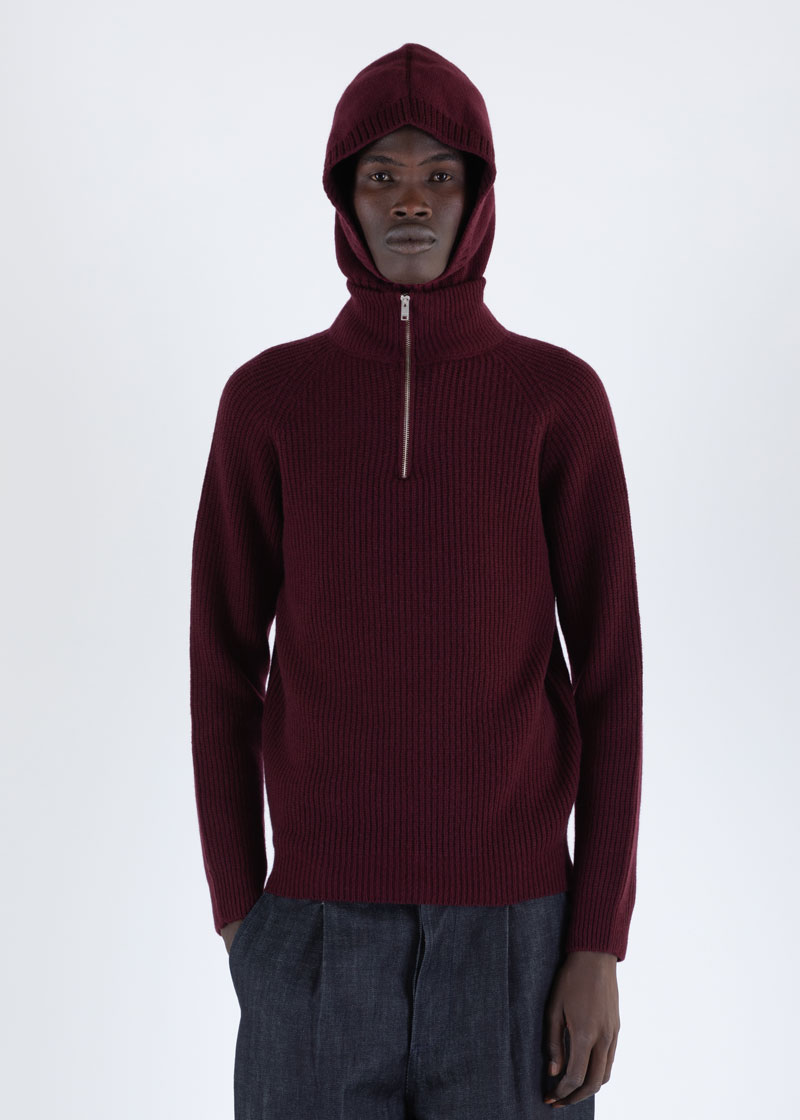 Cashmere Blend Knitwear | John Smedley UK | John Smedley