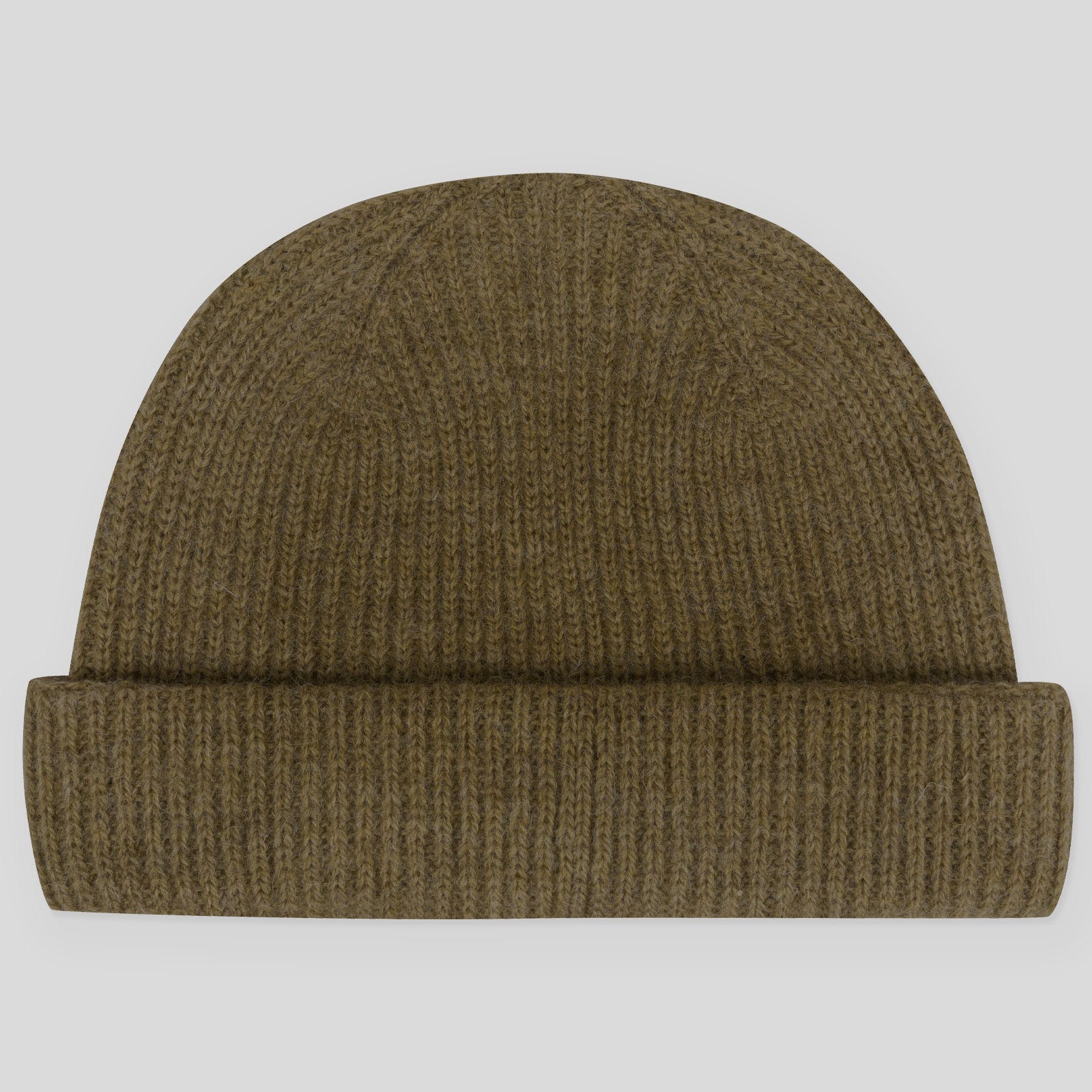 Earnshaw Hat in Lea Green, ONE