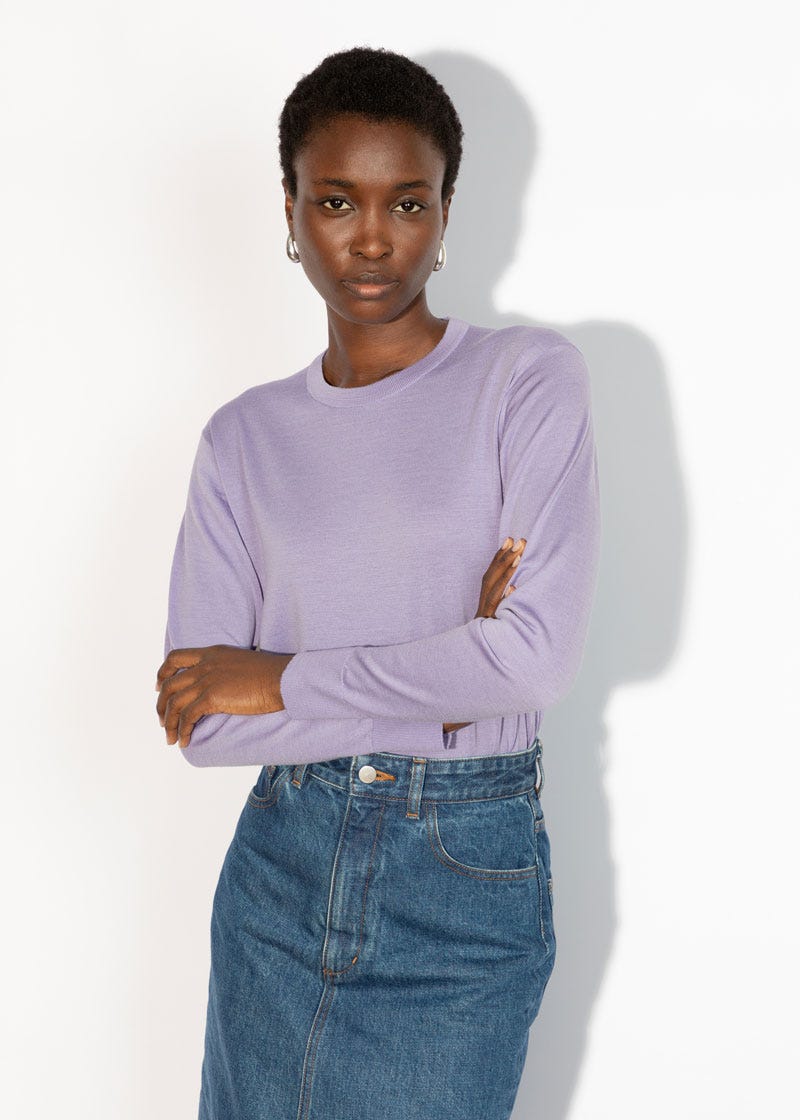 Collections Women John Smedley