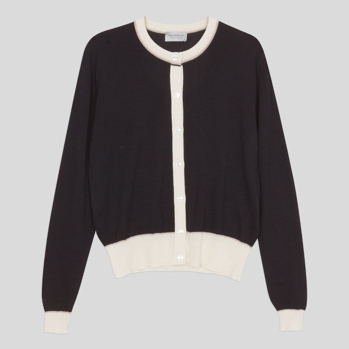 Esmee - Seasonal Collection - navy - l