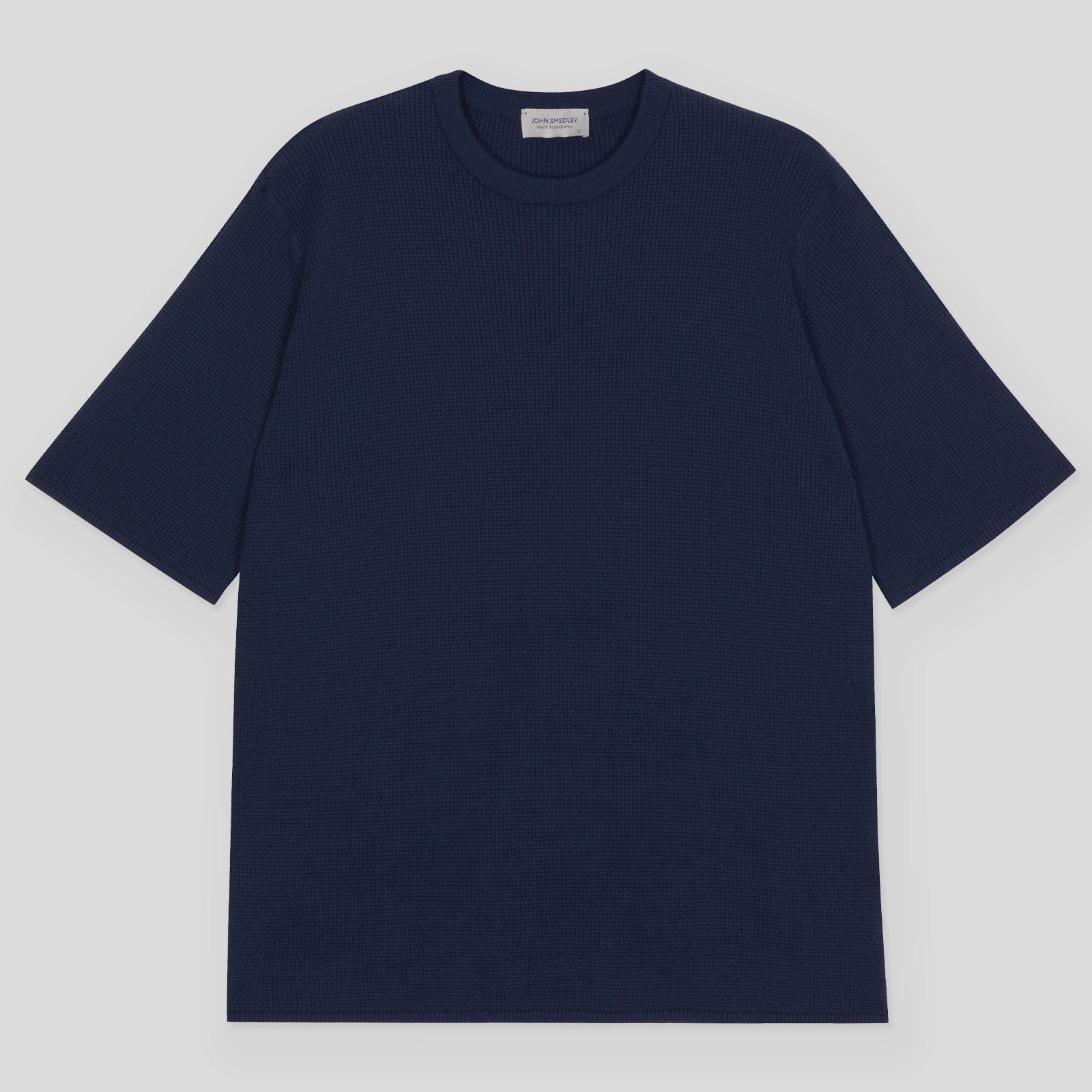 Evan Shirt in French Navy, XL