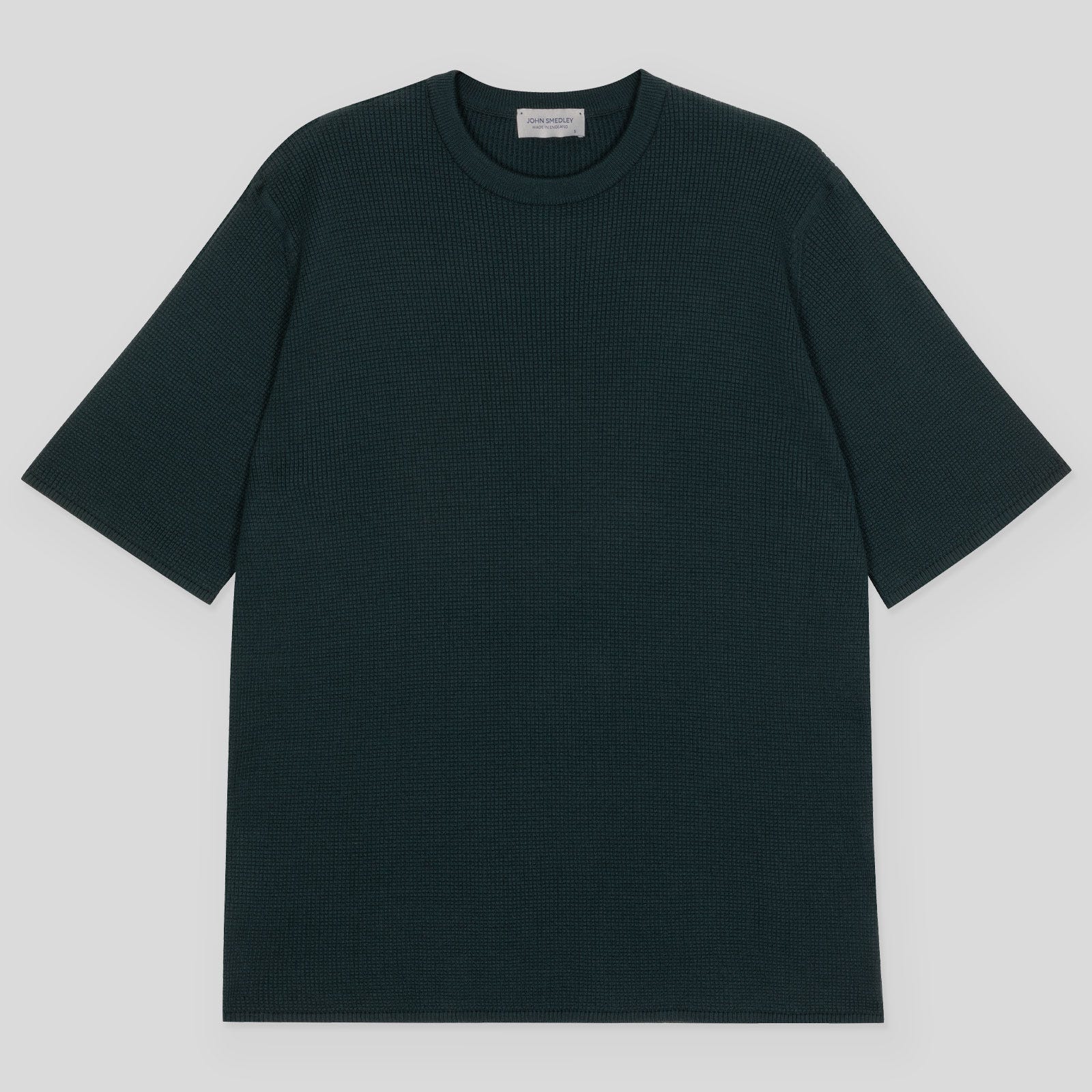 Evan Shirt in Rainforest, L