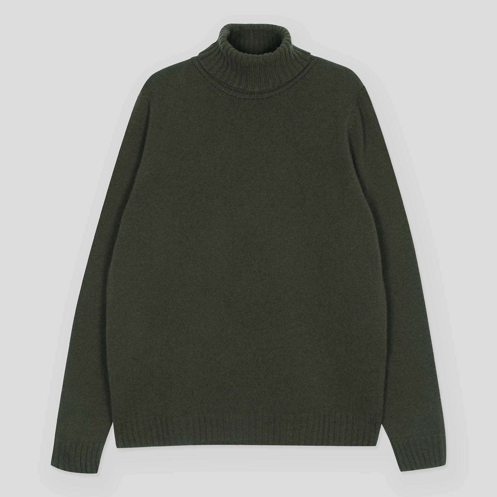 Faisal Jumper in Wood Green, S