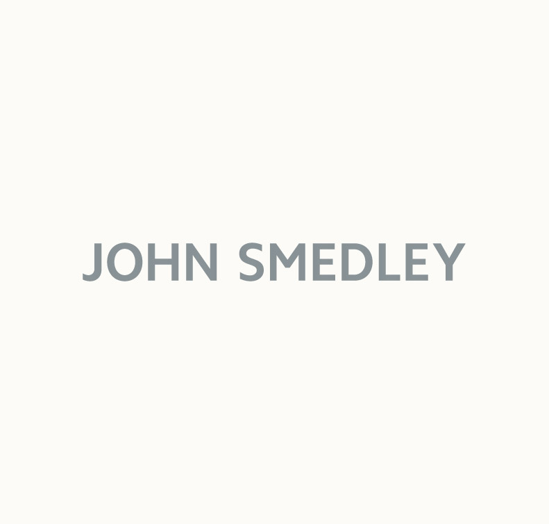 John Smedley Finchley Sea Island Cotton Shirt in Bordeaux-S