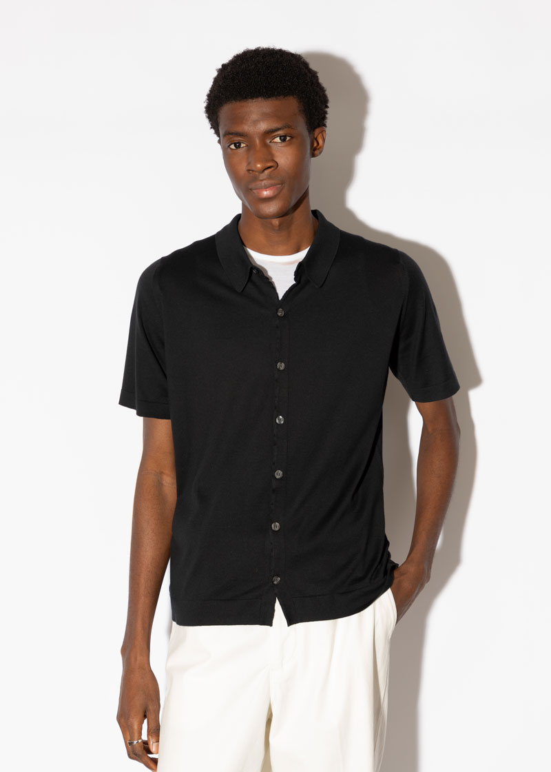 トップス JOHN SMEDLEY BURLEY STANDARD FIT 24G 楽天市場】ジョンスメドレー JOHN SMEDLEY カーディガン メンズ