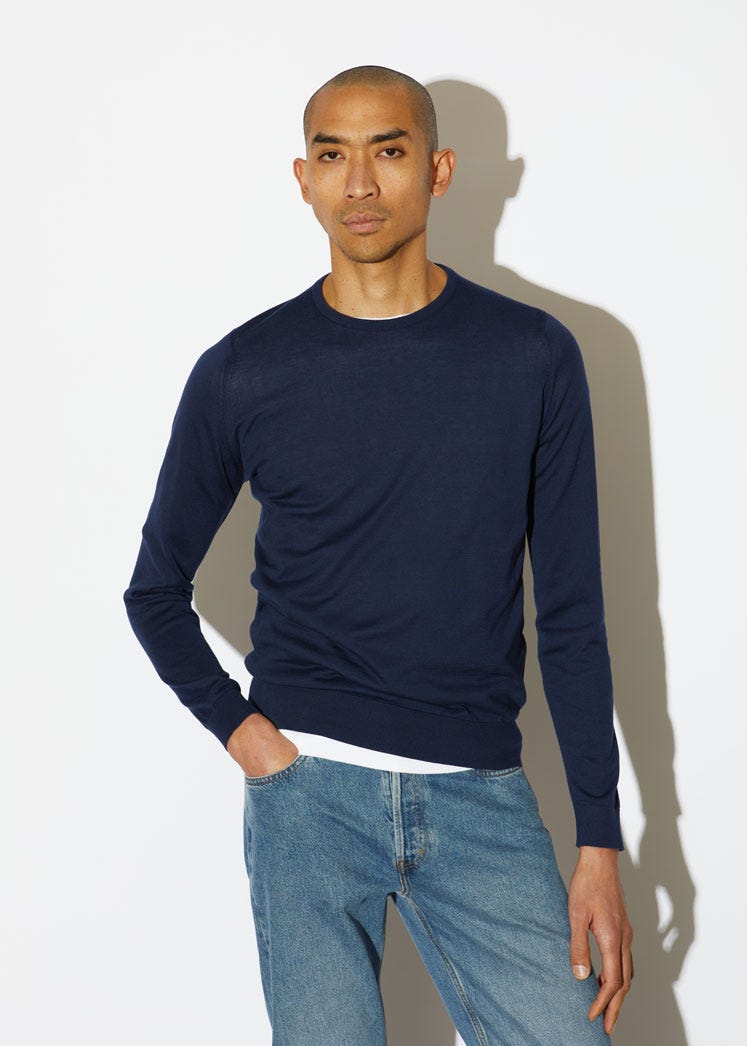 View All Men John Smedley