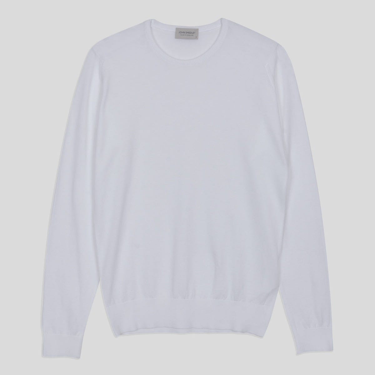 Hatfield - Classic - White