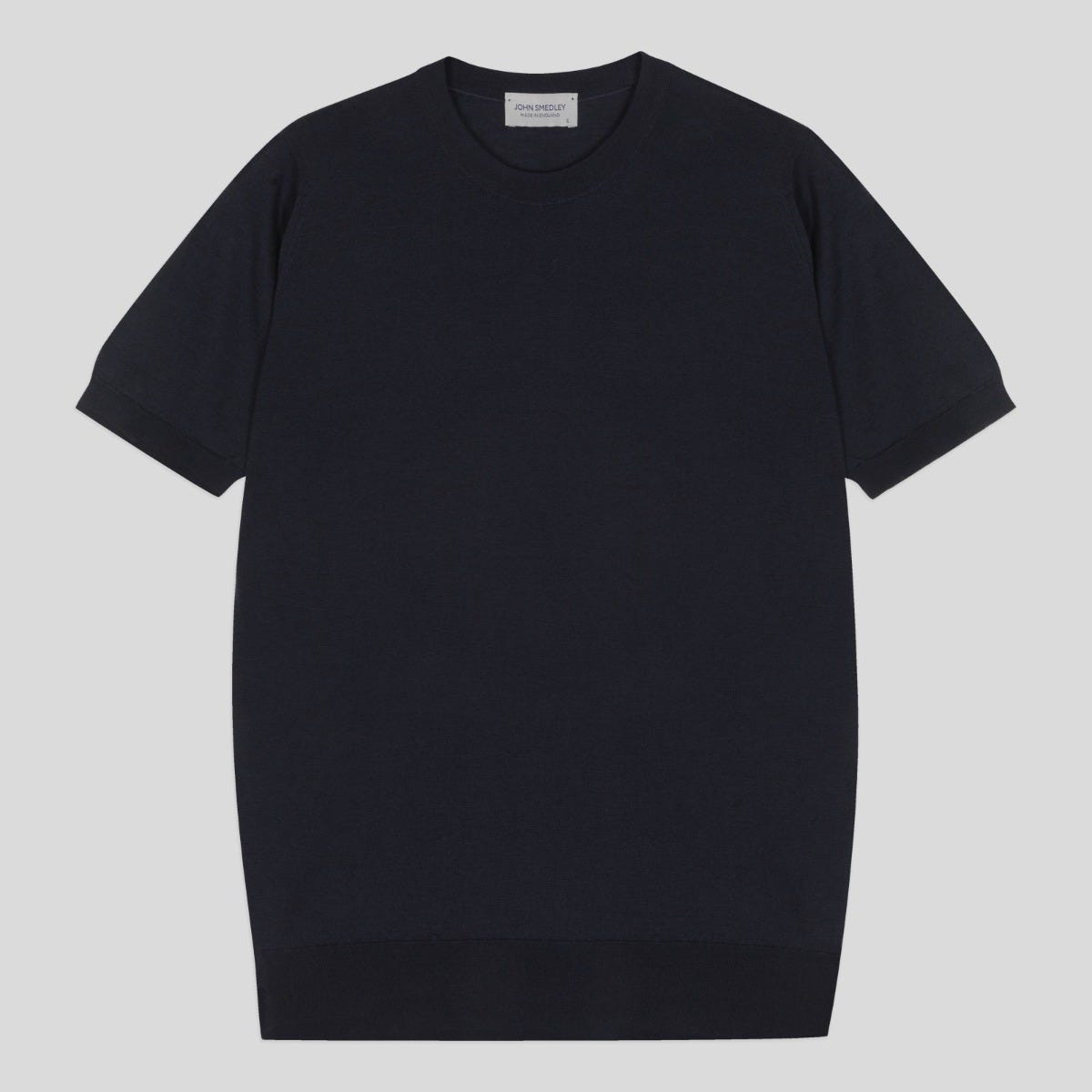 Hilcote T-Shirt in Navy, XXL