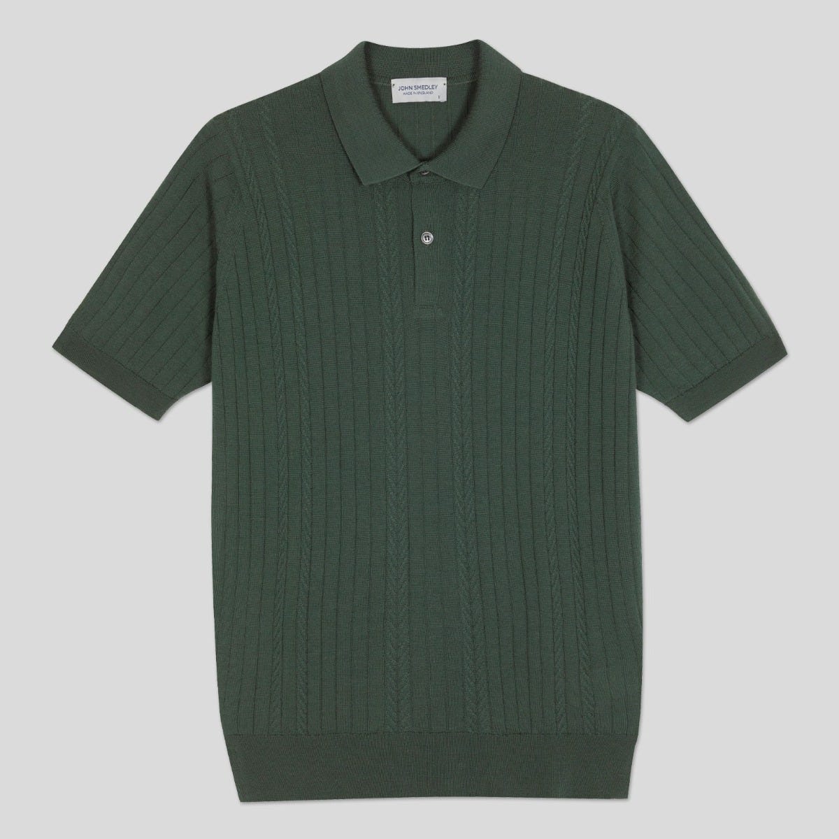 Hoffman - Seasonal Collection - highland green - l
